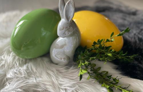 Pogodna Zagroda-Dom na Kaszubach & Strefa Spa - Foto 78