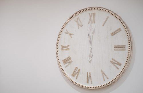 Riya Apartments - Modern & Spacious 6 bed 3 Bath House - Gateshead - Foto 22