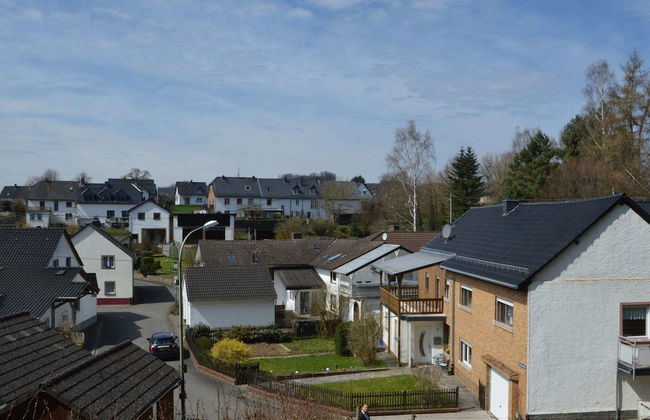 Cozy Apartment in Kerpen With Garden - Foto 28