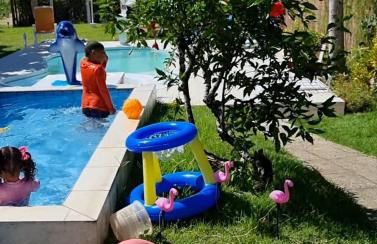 Maravilhosa Casa Pé na Areia 2 - Foto 23