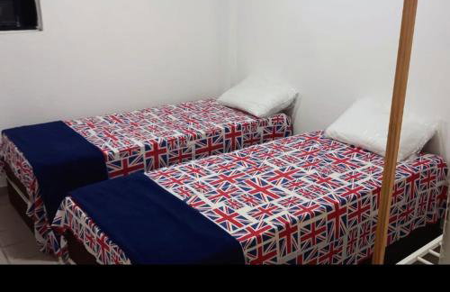 Apartamento Completo Praia de Camboinha - Foto 7