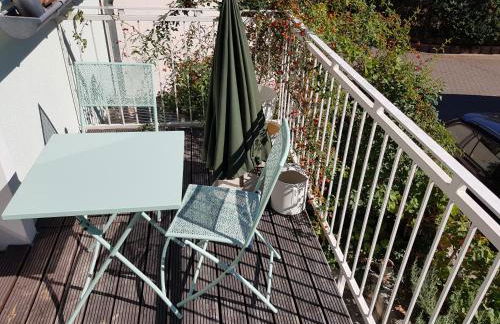 Ferienhaus Am Schildberg - Foto 14