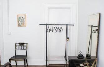 Object Hotel 1BR Shared Bath Room 2D - Foto 9