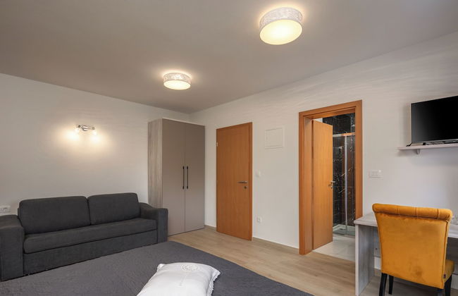 Family Resort Santa Maria - Foto 17