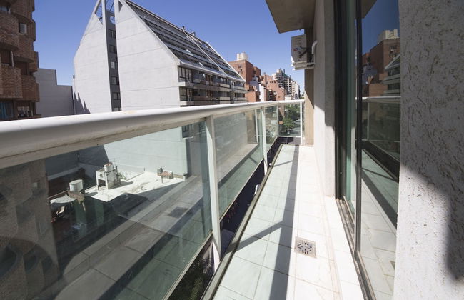 W8X Independencia Apartment - Foto 1