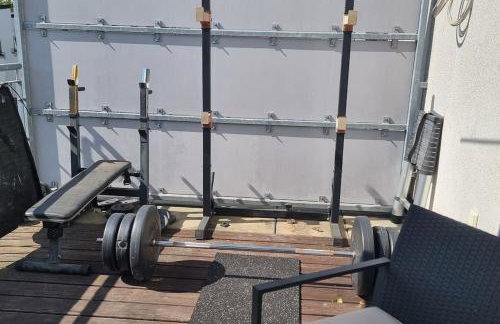 Haus 150qm, 3 Etagen, Berlin City - Foto 12