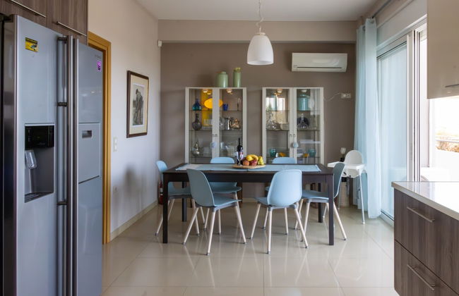 Villa Abelos - Photo 8