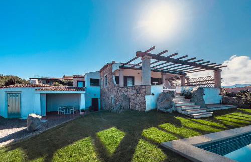 Villas Sea View With Pool - Foto 53