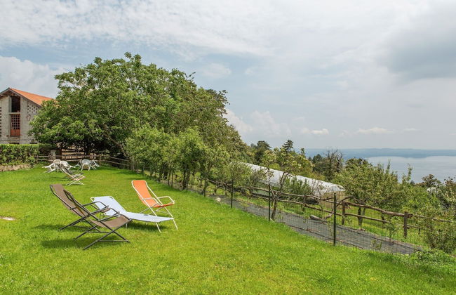 Farmhouse in Verbania With Lake Views - Foto 25