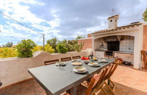 The Ocean Retreat - Beach Villa 30m next to the sea - Photo 80