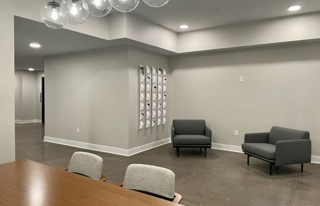 Barsala At The Monroe Apartments - Foto 10