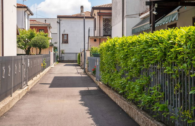 Casa Nespolo Abano Terme - Foto 27