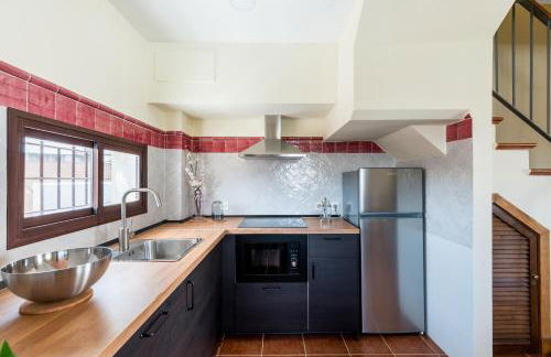 Casa Rural Sierramagna de 2 Dormitorios - Foto 11