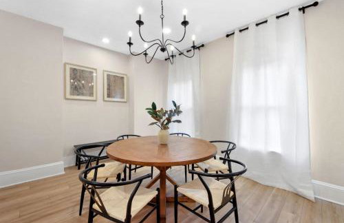 The Lakewood Belle: Family Friendly Home 10 minutes to Downtown! - Foto 10