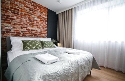 Calma - apartamenty z ogrodem blisko Energylandii - Foto 73