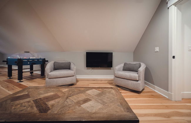 Ann Riley Farmhouse Yuba Vineyards - Foto 53