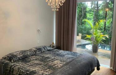 The Black Pool House em Busca Vida - Foto 12