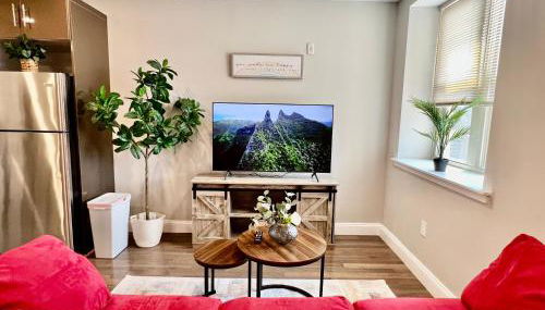 304Stunning and comfy 1BDR APT in Center city - Foto 2