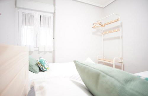 Coqueto junto a Casco Viejo - Foto 19