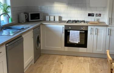 Islas Cottage, a home in the Heart of Speyside - Foto 15