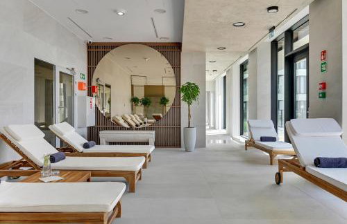 Grano Solmarina - Marina Residence SPA&Wellness - Foto 19