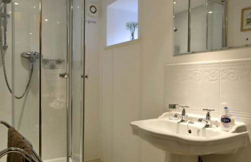 Hilltop Barn - Foto 15