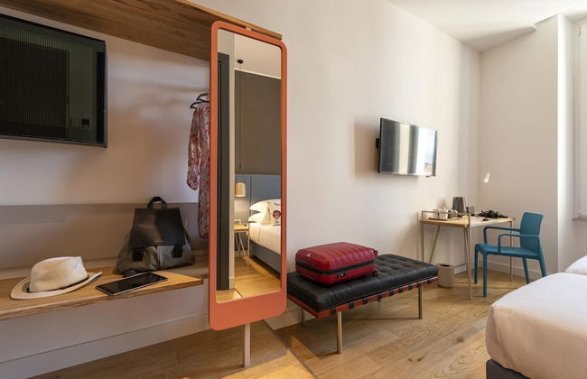 Giuditta in Trastevere - Foto 13