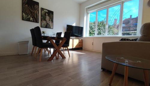 TOK TOK S1 Appartement 1Ch Moderne Plein Centre - Foto 3