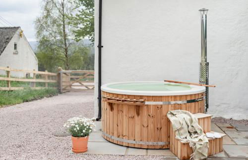 Beinn Cottage - Seasgair Lodges - Foto 10