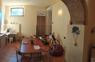 Da Simone podere santi Lucia e Pietro - Foto 13