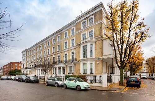 " Perfectly Splendid Triplex House in Chelsea " - Foto 60