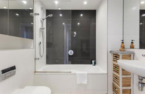 Bright 1 Bedroom Apartment in Elephant and Castle - Foto 17