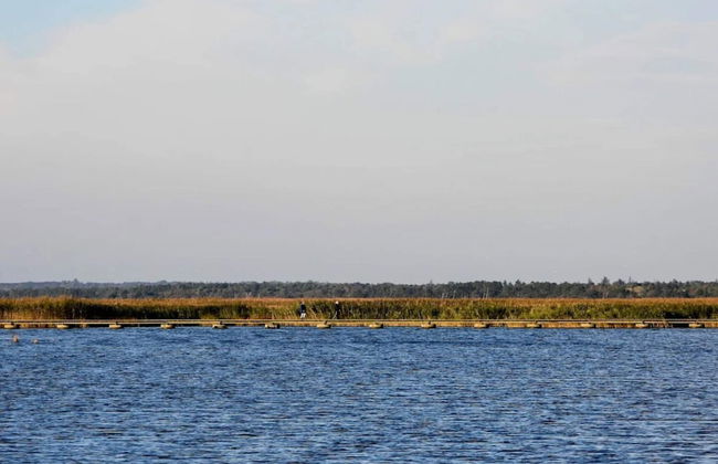 6 Person Holiday Home in Vig - Foto 29