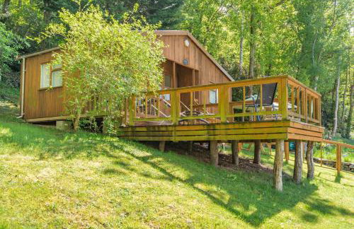 Bluebell Cottage - Foto 25