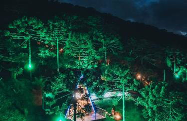 Cabana Amores da Serra Urubici - Photo 51