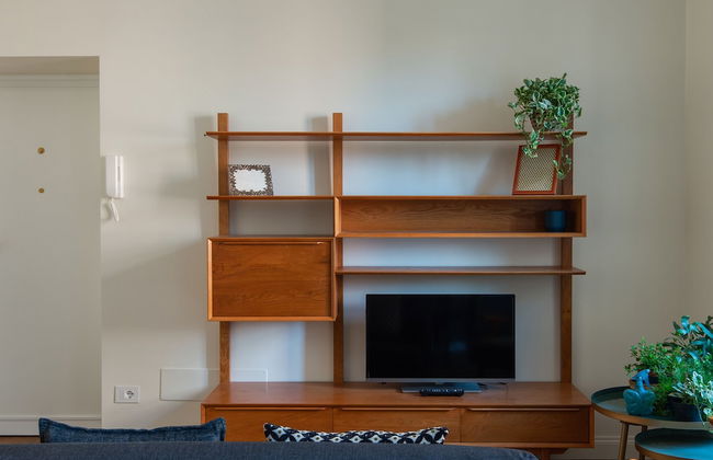 Auditorium Elegant Apartment - Foto 18