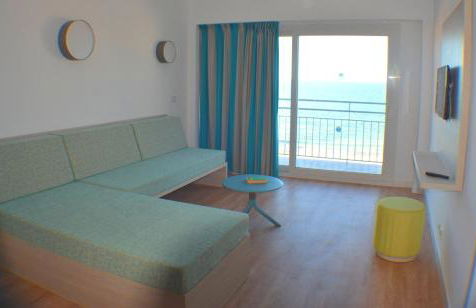 Apartamentos Playa Moreia - Foto 65