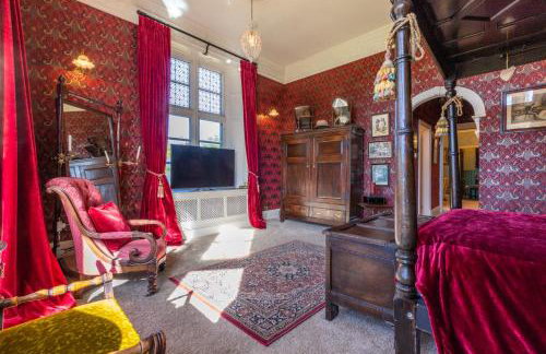 Kendal - Summerlands Hall Gothic Apartment - Foto 11