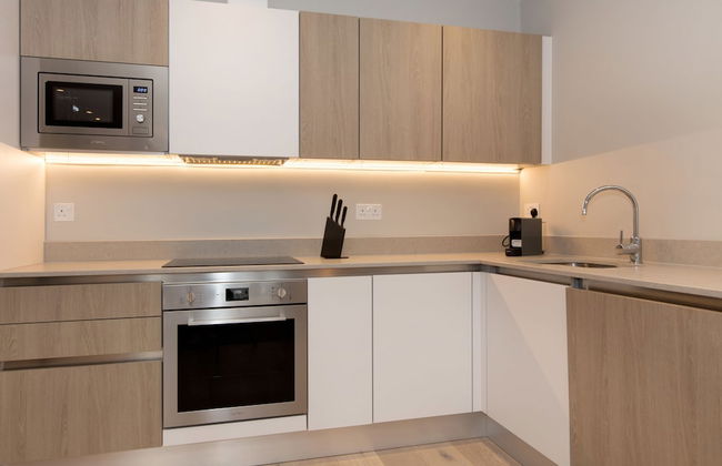 Elephant and Castle by Allô Housing - Foto 25