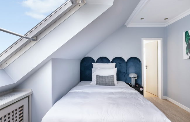 Numa Düsseldorf Artol - Foto 27