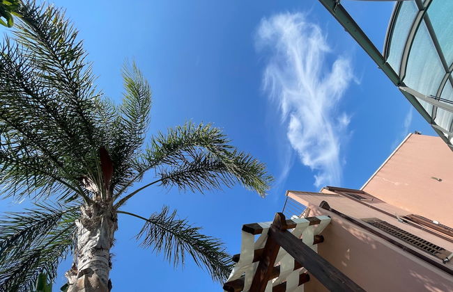 Villa With a Private, Heated Pool for Exclusive use Near Cefalù - Photo 46