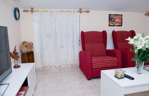 Apartamento La Relojera 1 - Foto 7