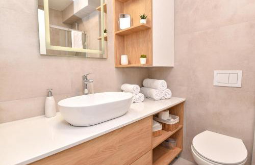 Studio apartment Bee One - Foto 25