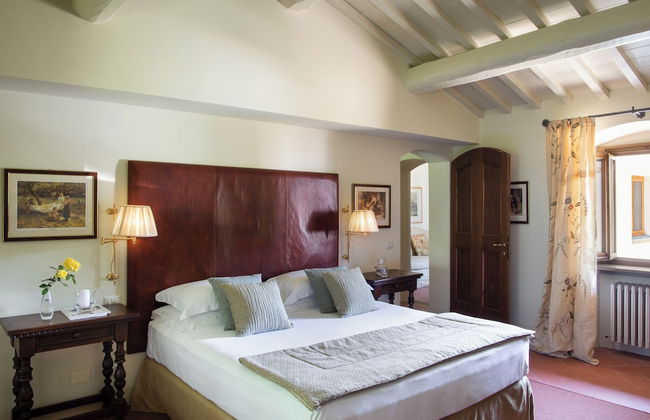 VIESCA Suites & Villas – Il Borro Toscana - Foto 34