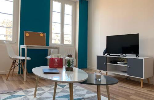 Esprit Studio sur plateau central - Foto 22