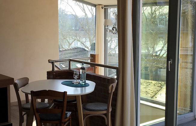 Schmuckkästle am Hafen - Foto 56