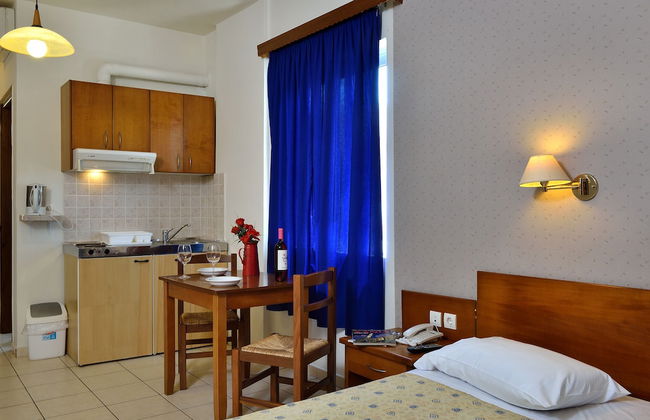 Akatos Hotel - Foto 15