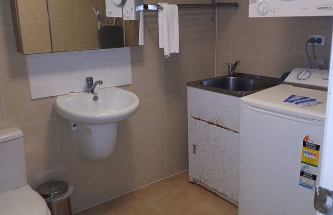 Newcastle Central Plaza - Foto 64