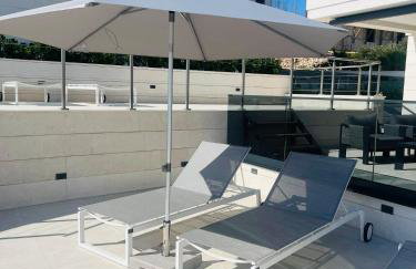 Primosten Sunhill Deluxe Apartment Maya - Photo 4