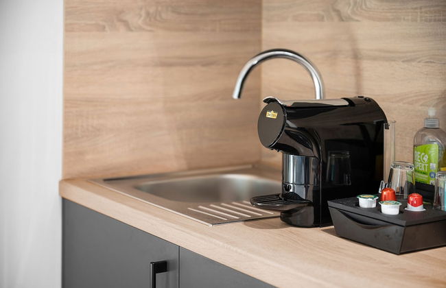 Servus Apartments by Homaris - Foto 32